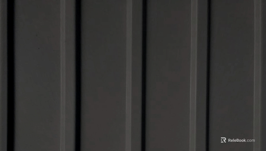 color steel tile texture