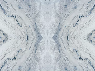 Water-grain marble Elegant blue marble texture (ID:ffajg08431)