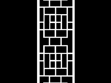 Black and White Bump texture (ID:ffabg49483)