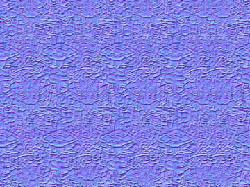 Normal Bump texture (ID:ffacg96988)