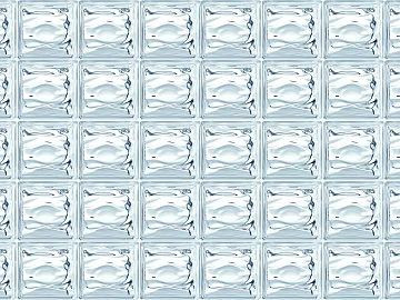 glass brick texture (ID:ffach001406)