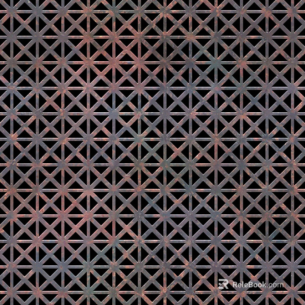 metal carving texture