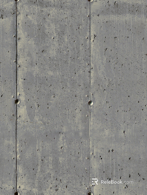 Cement wall texture