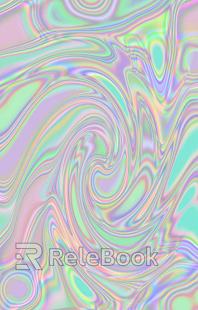 laser film texture