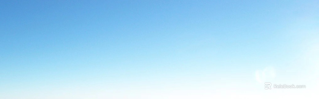 sunny sky texture