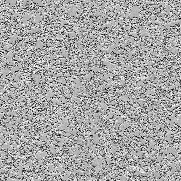 diatom mud texture