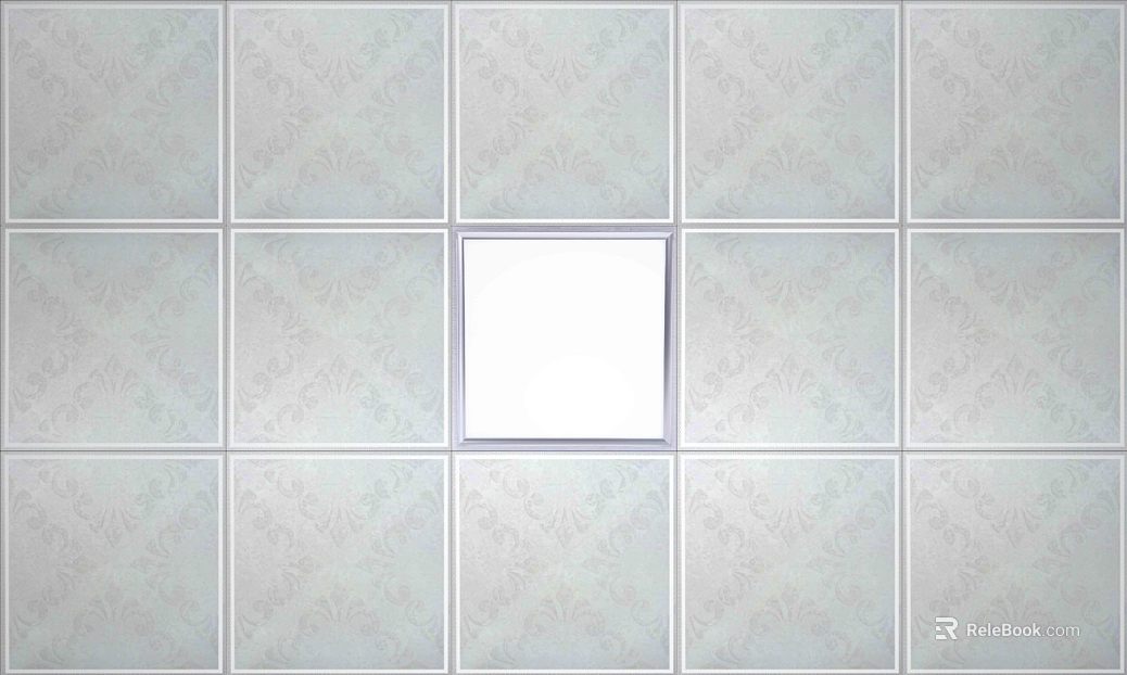 metal gusset plate texture
