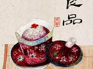 decorative painting texture (ID:ffaag23542)
