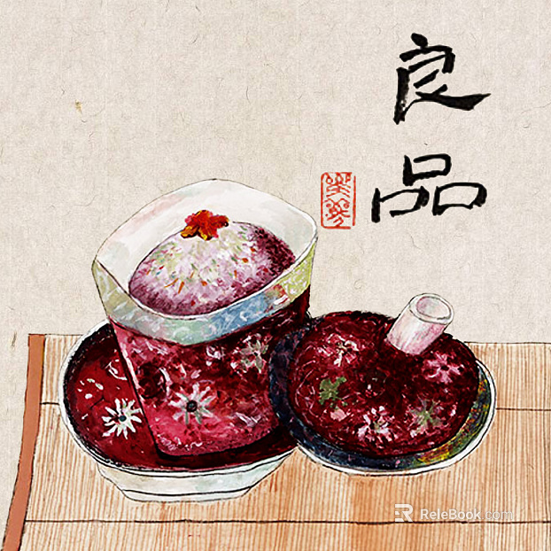 decorative painting texture