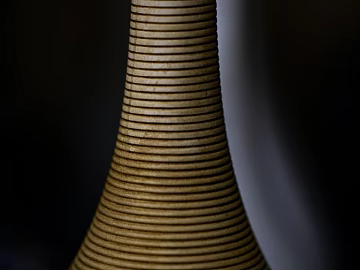 decorative painting 3d model