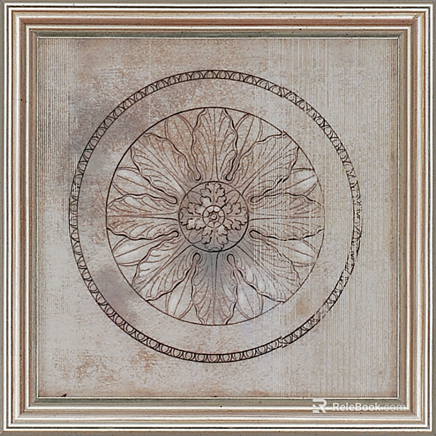 decorative painting texture