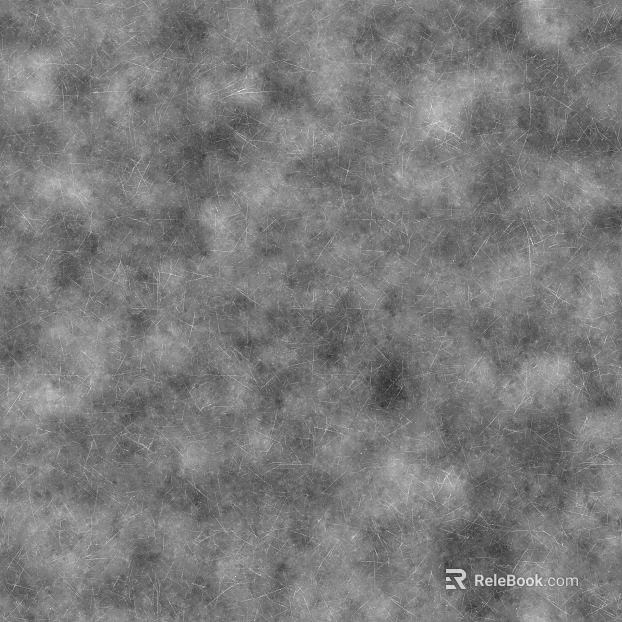 Highlight Mask texture