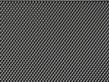 Dark gray metal mesh, industrial-style decorative finish texture (ID:ffaeh711689)