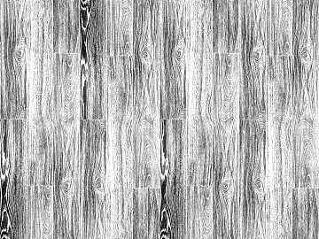 Black and white wood floor texture (ID:ffagg82539)