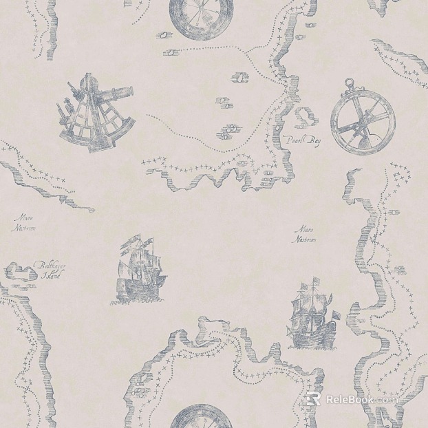 Children's Wallpaper texture