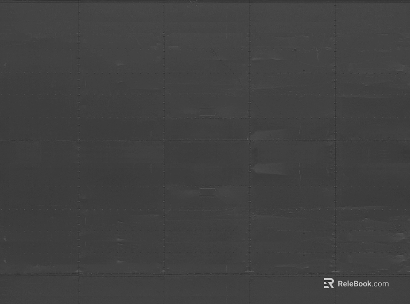Metal texture