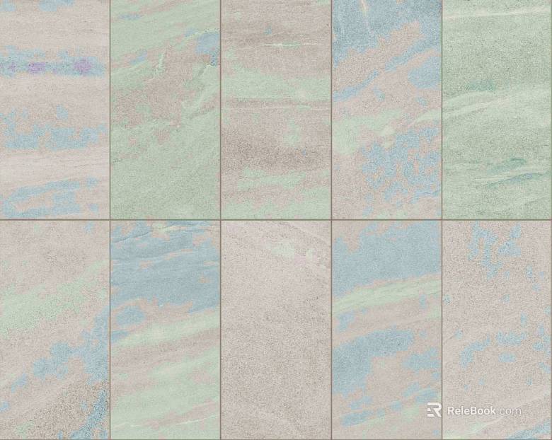 running water pattern marble texture
