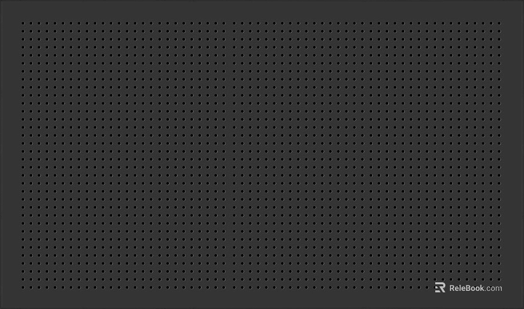 aluminum gusset plate texture