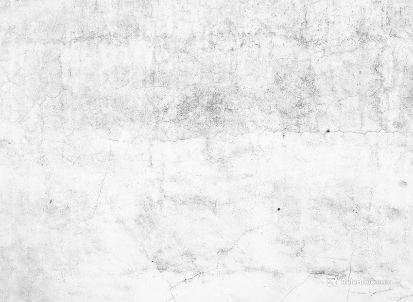 Cement wall texture