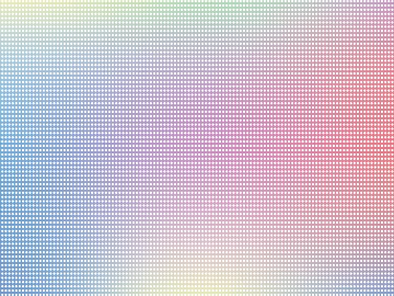 Color Punched Aluminum Plate Laser Gradient Colorful Aluminum Plate texture (ID:ffach302540)