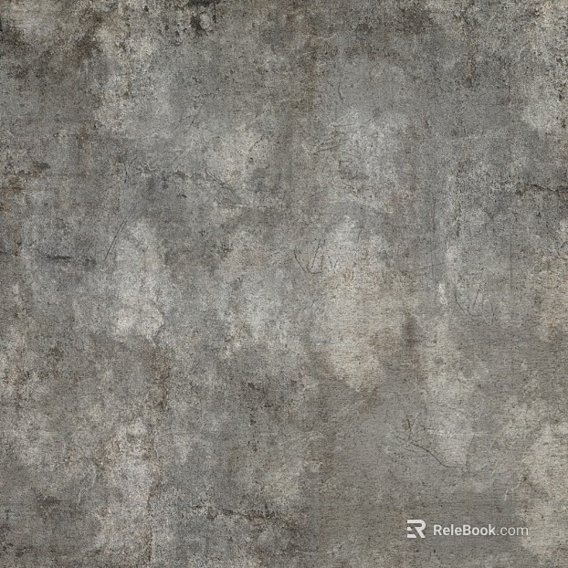 Cement texture