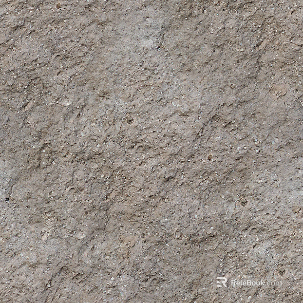 New Chinese Curry Rock texture