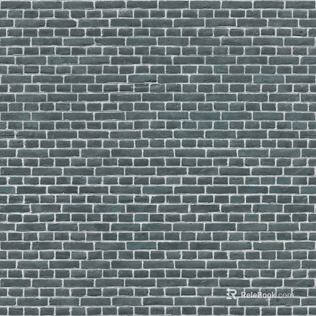 Brick wall seamless texture