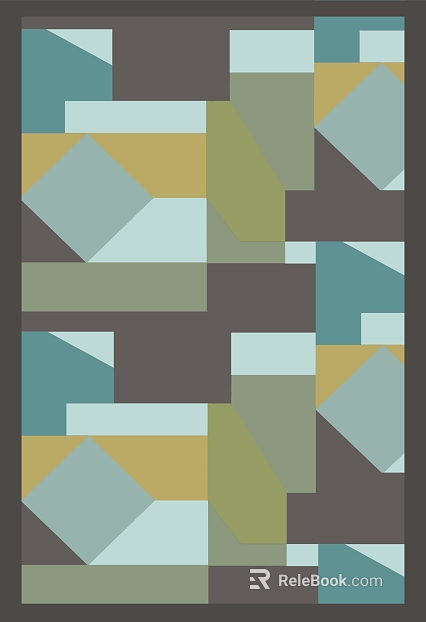 geometric line texture