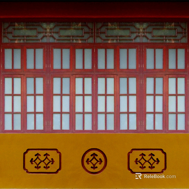 Temple texture