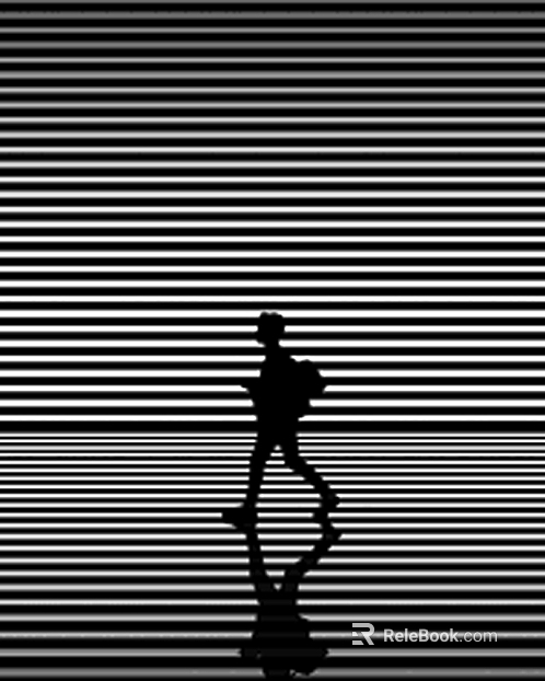 black and white painting texture