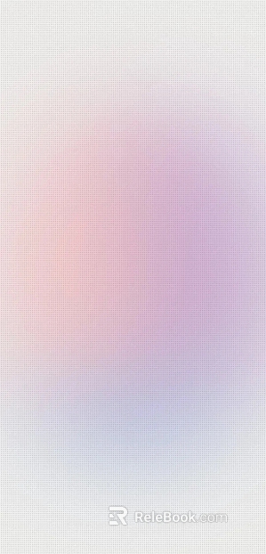 Modern Art Glass texture