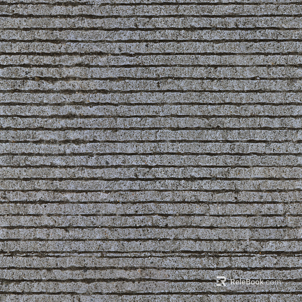Cement gray floor tile texture