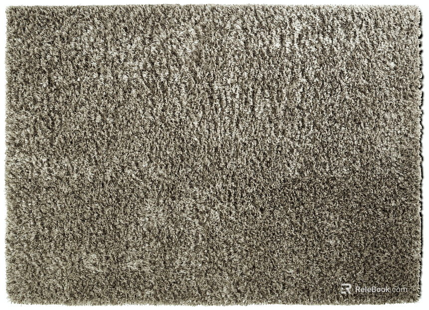 Plain pattern carpet texture