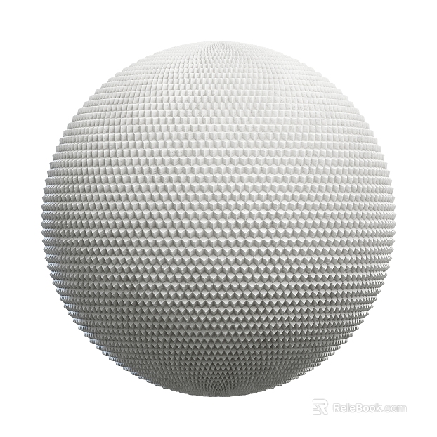 Concrete wall PBR texture