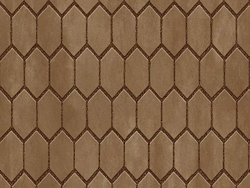 brick diamond brick polygonal brick antique brick texture (ID:ffach999338)