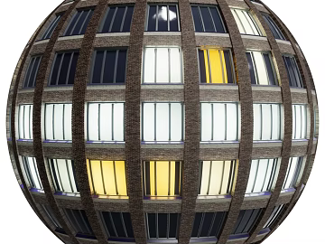 Day and Night Window PBR texture (ID:ffach560481)