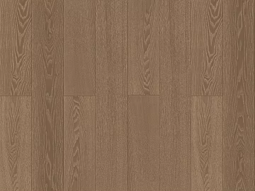 Light Curry Wood Floor 3d model