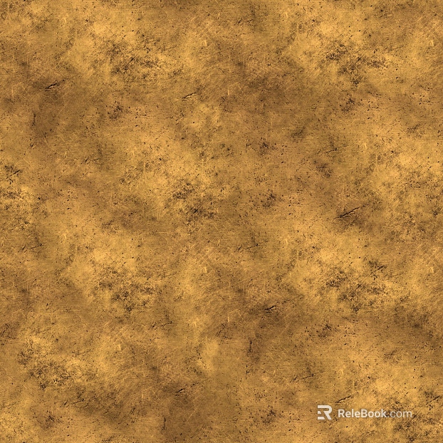 Do the old metal texture