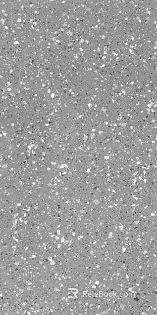 terrazzo texture