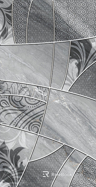 Grand General Tile Marble Parquet Quartz Tile Roman Parquet texture