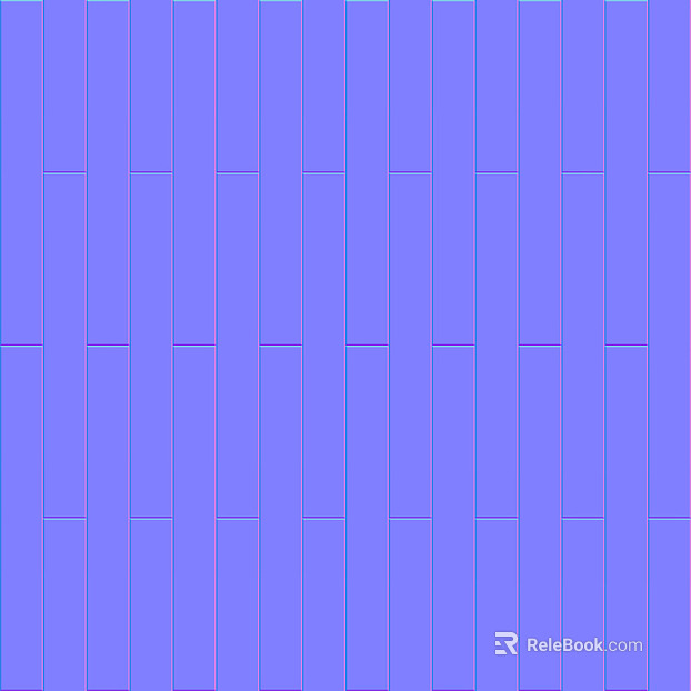Normal Bump texture