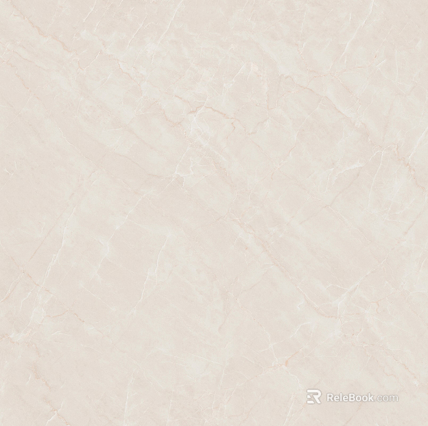 Mesh Marble High Definition Plain Cream Style Floor Tile texture