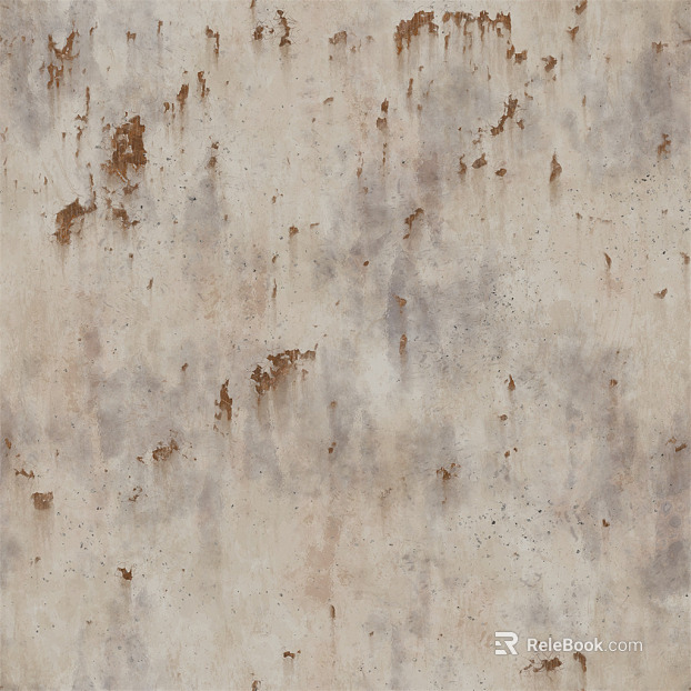 Do the old metal texture