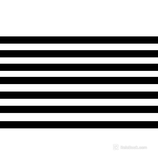 Black and white striped fabric, soft furnishings fabric texture