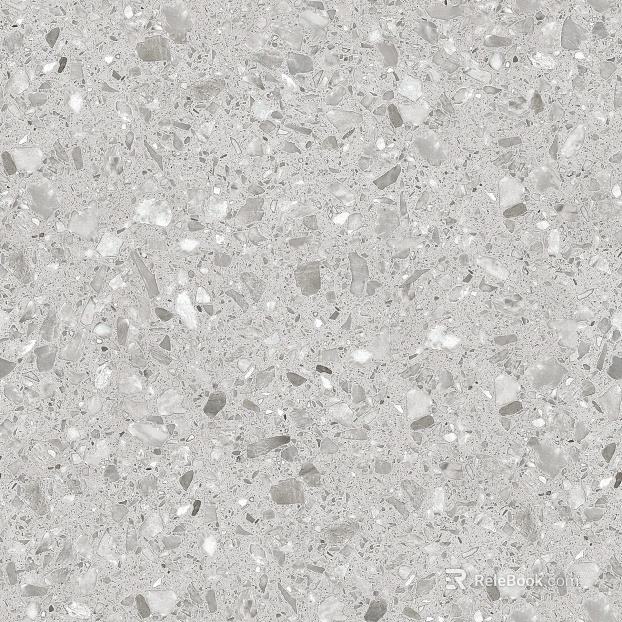 terrazzo texture