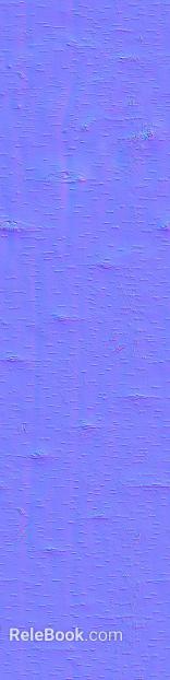 Normal Bump texture