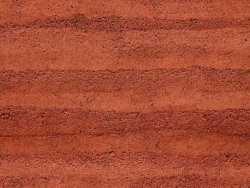 Red clay art wall texture (ID:ffach565813)