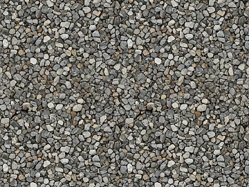 Gravel road texture (ID:ffajh182377)