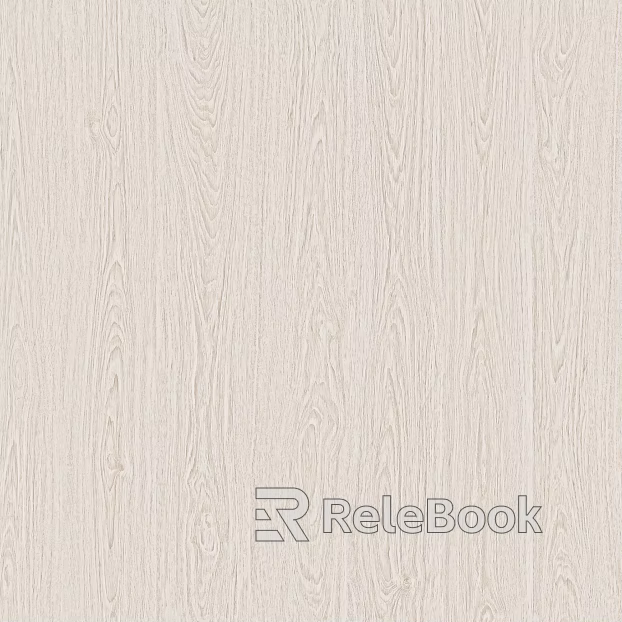 Wood grain wood veneer light color seamless texture
