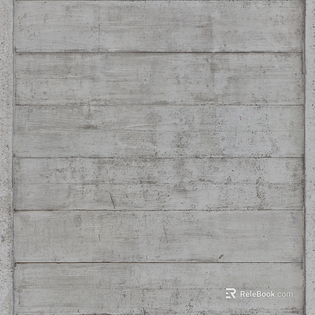 Concrete texture